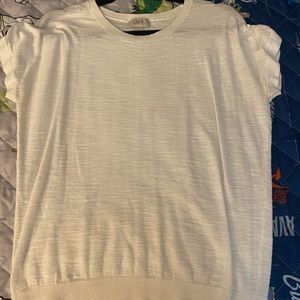 Ann Taylor Loft  Lightweight sweater